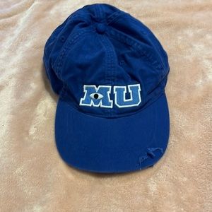 Monsters Ink Hat